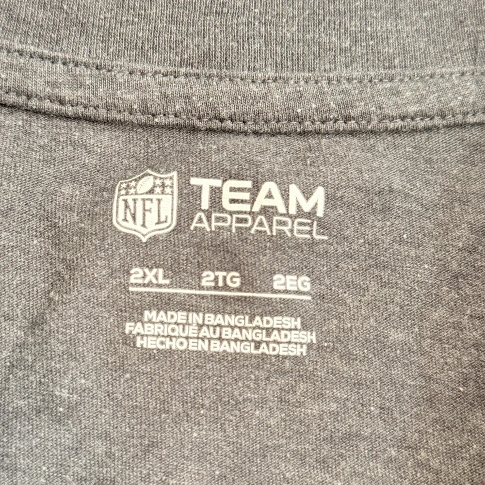 NFL Team Apparel nfl team